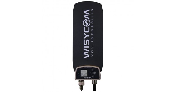 WISYCOM ADB2 アンテナ AD Omnidirectional Wideband Antenna | Gotham Sound